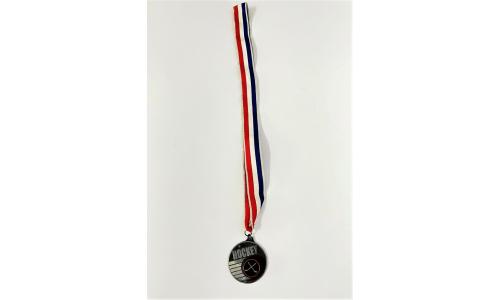Medalha 2� Lugar Hockey
